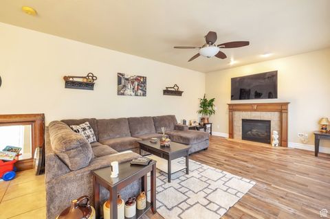 Tiny photo for 483 W 3500 N, Pleasant View, UT 84414 (MLS # 2097677)