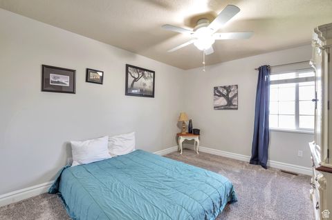 Tiny photo for 483 W 3500 N, Pleasant View, UT 84414 (MLS # 2097677)