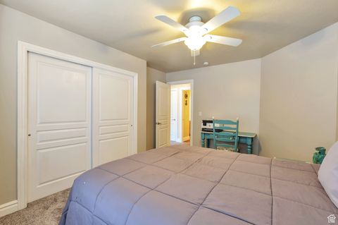Tiny photo for 483 W 3500 N, Pleasant View, UT 84414 (MLS # 2097677)