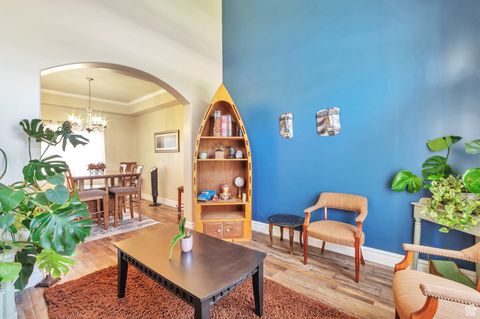 Tiny photo for 483 W 3500 N, Pleasant View, UT 84414 (MLS # 2097677)