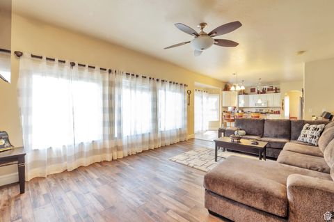 Tiny photo for 483 W 3500 N, Pleasant View, UT 84414 (MLS # 2097677)