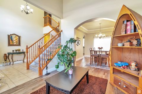 Tiny photo for 483 W 3500 N, Pleasant View, UT 84414 (MLS # 2097677)