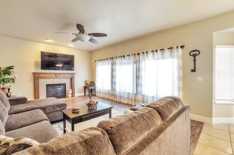 Tiny photo for 483 W 3500 N, Pleasant View, UT 84414 (MLS # 2097677)