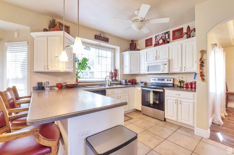 Tiny photo for 483 W 3500 N, Pleasant View, UT 84414 (MLS # 2097677)