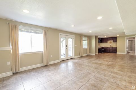 Tiny photo for 483 W 3500 N, Pleasant View, UT 84414 (MLS # 2097677)