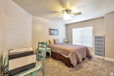 Tiny photo for 483 W 3500 N, Pleasant View, UT 84414 (MLS # 2097677)