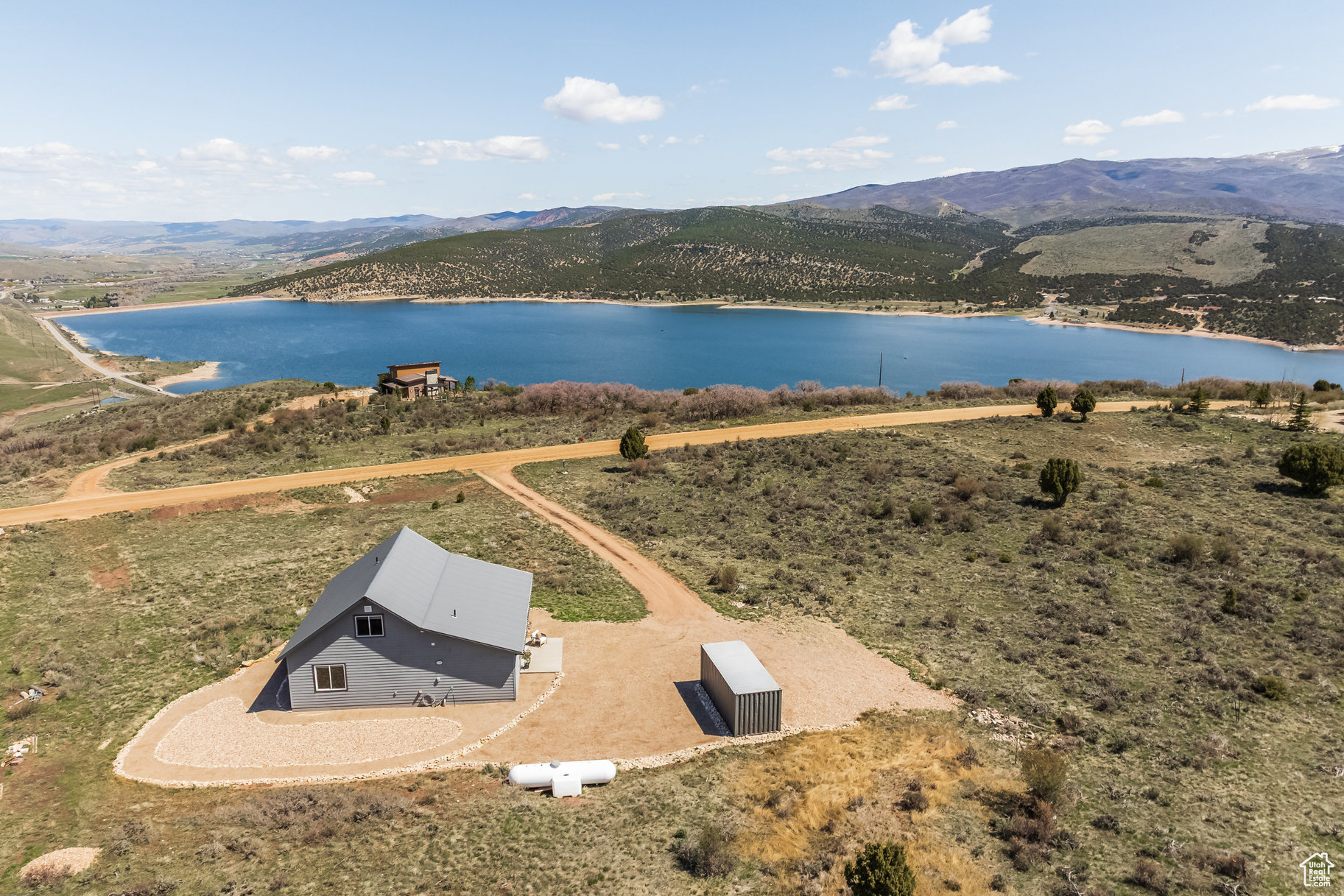 420 E Rockport Aspen Dr, Coalville, Utah image 32