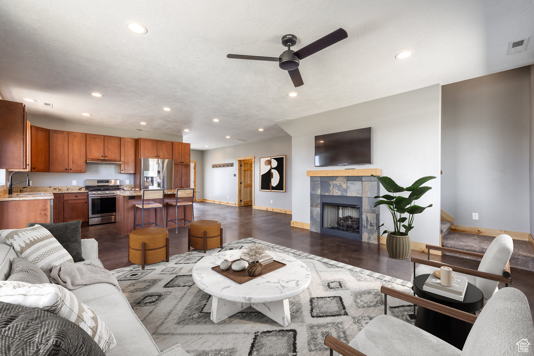 420 E Rockport Aspen Dr, Coalville, Utah image 5