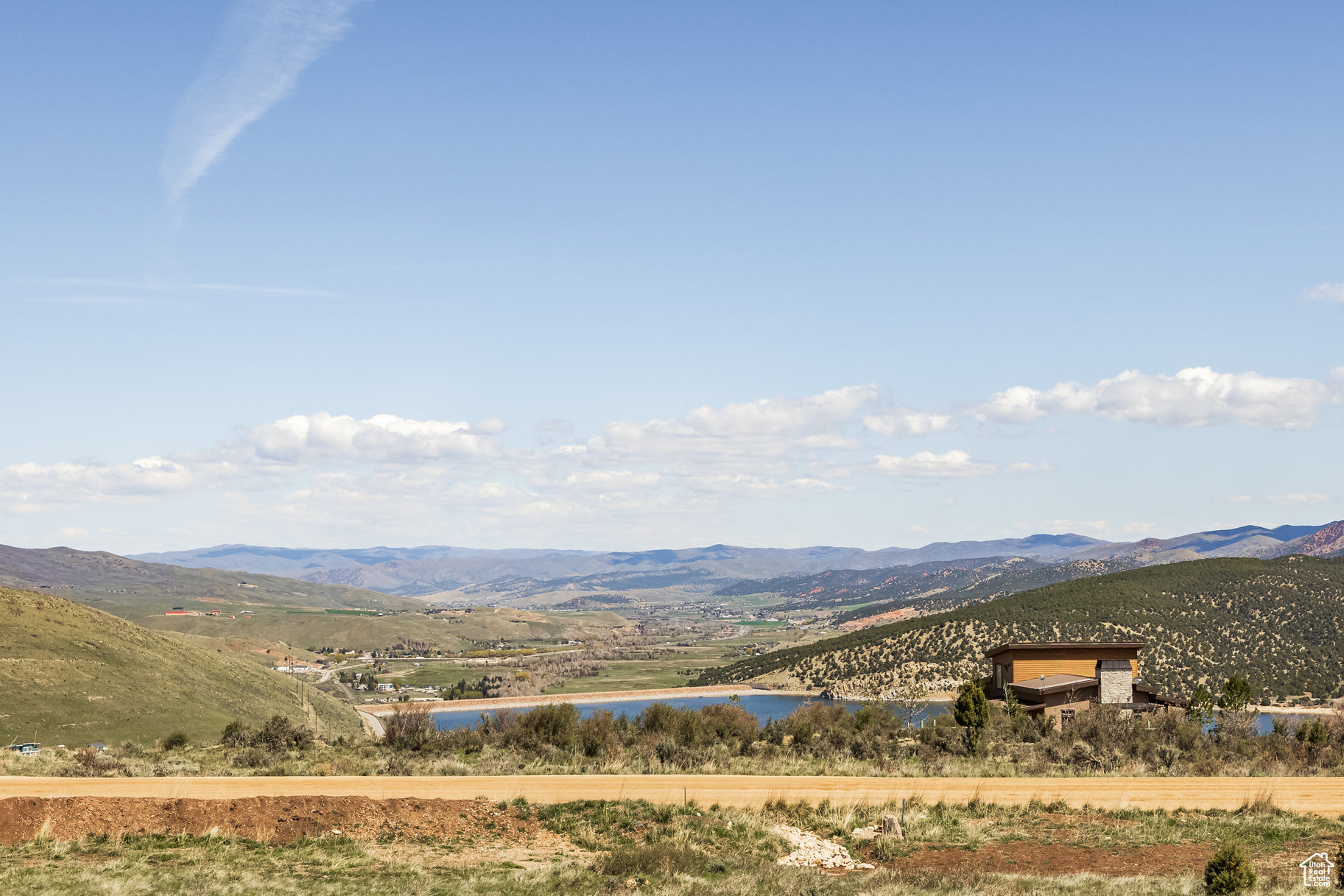420 E Rockport Aspen Dr, Coalville, Utah image 28