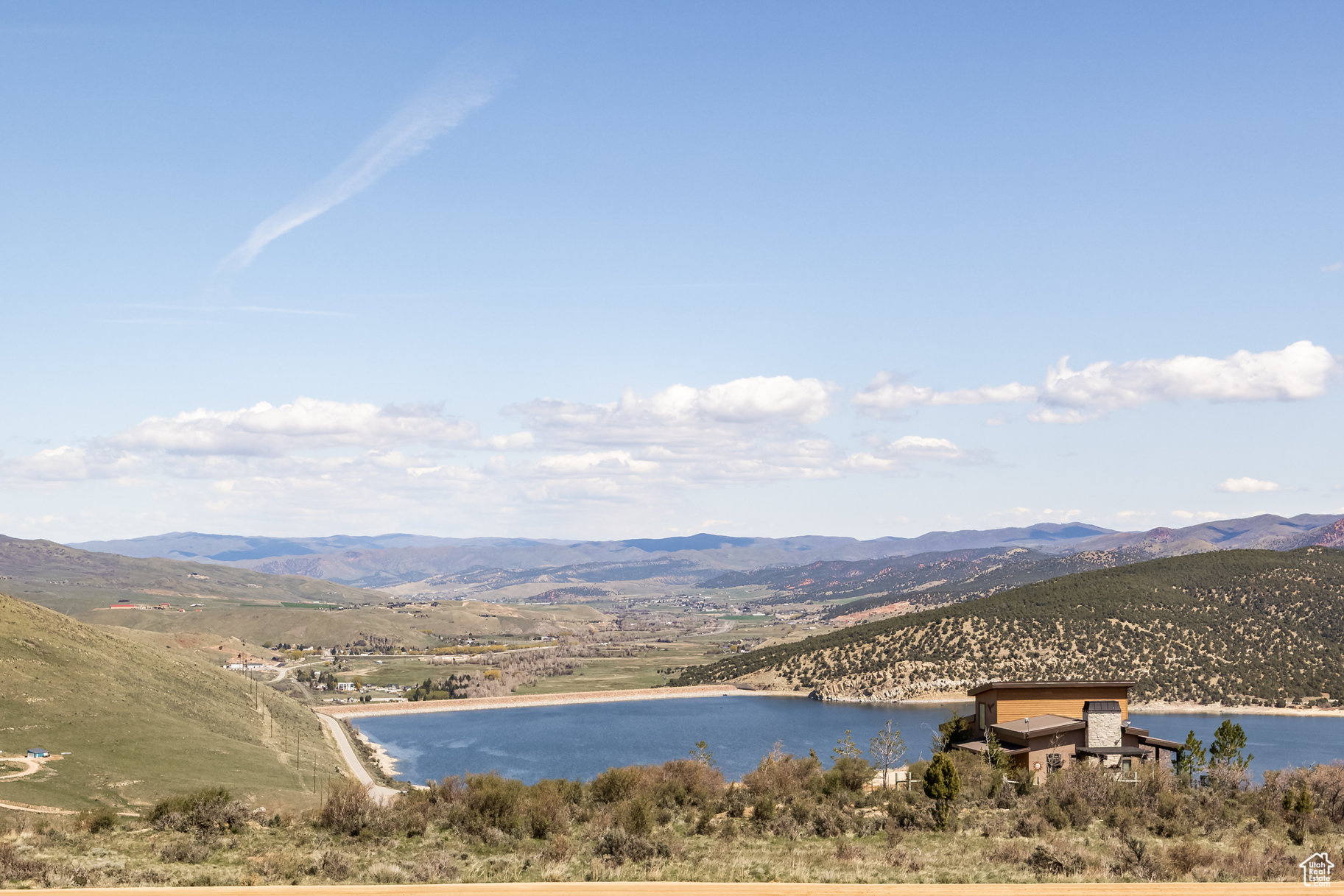 420 E Rockport Aspen Dr, Coalville, Utah image 1