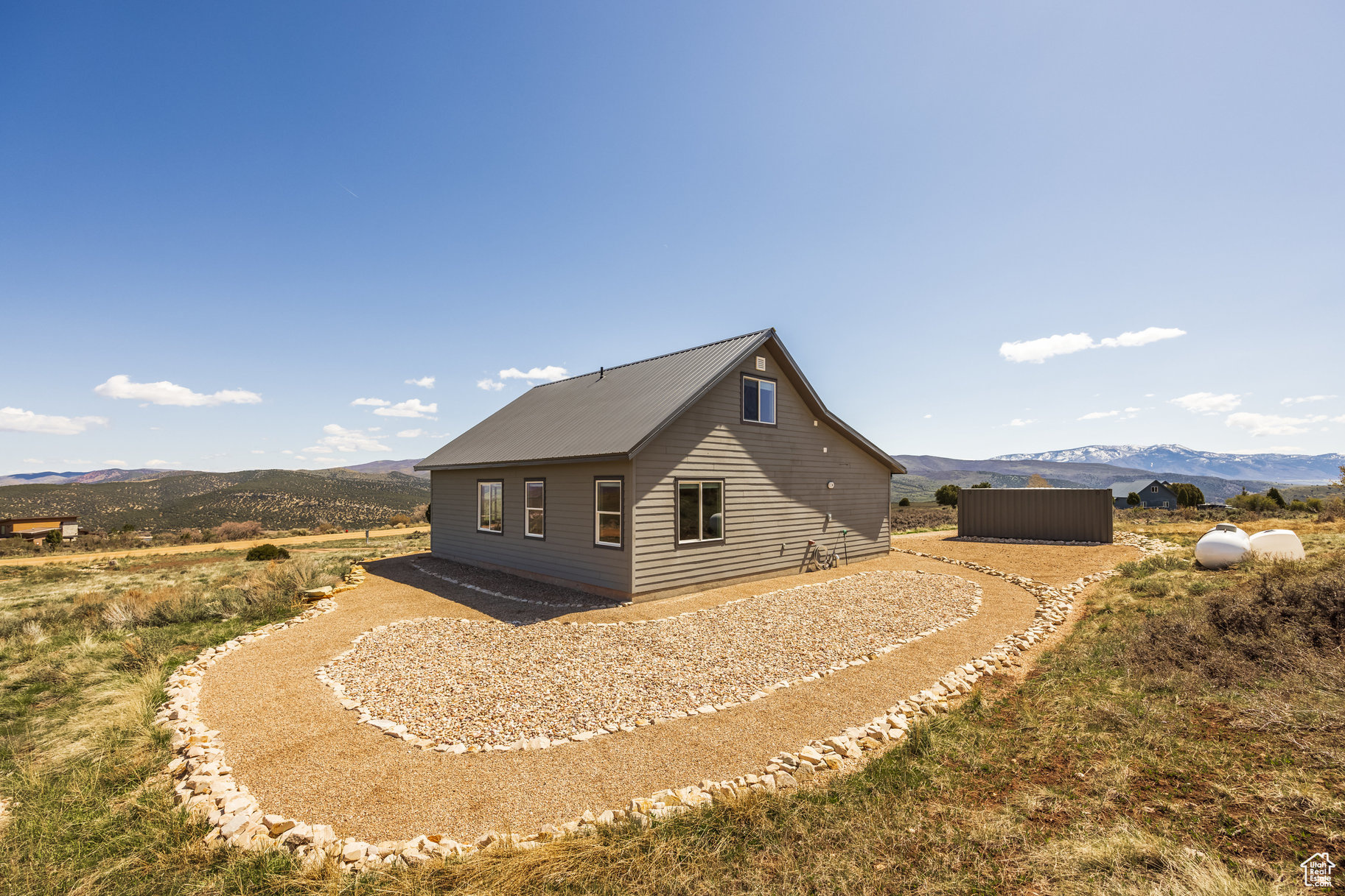 420 E Rockport Aspen Dr, Coalville, Utah image 27