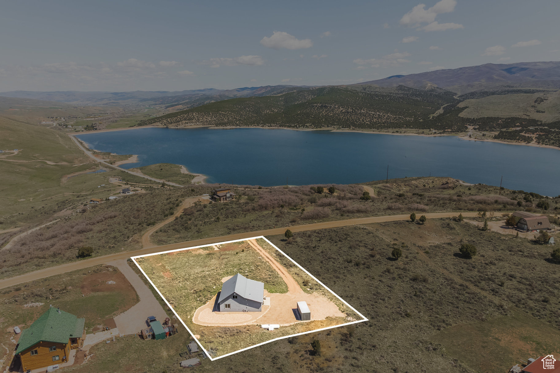 420 E Rockport Aspen Dr, Coalville, Utah image 34