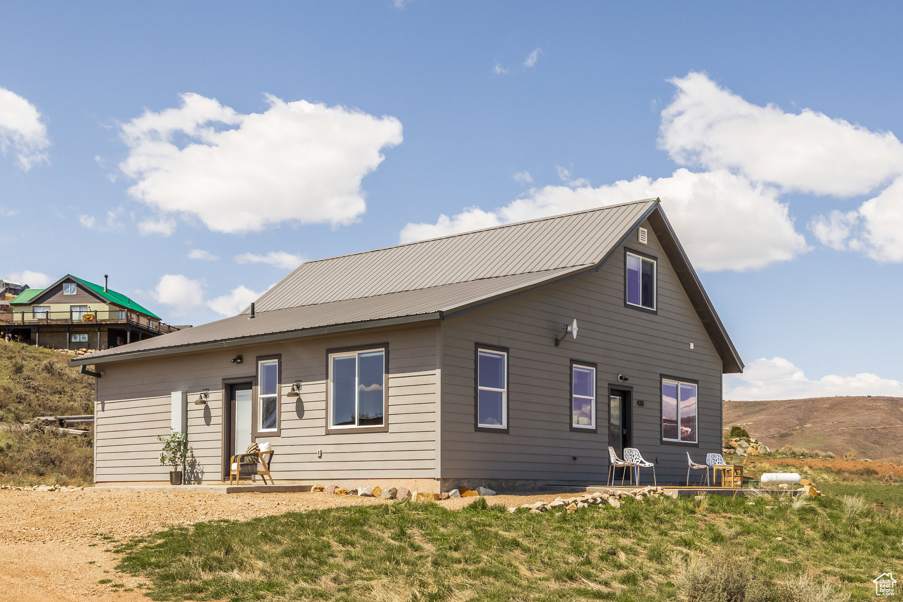 420 E Rockport Aspen Dr, Coalville, Utah image 31