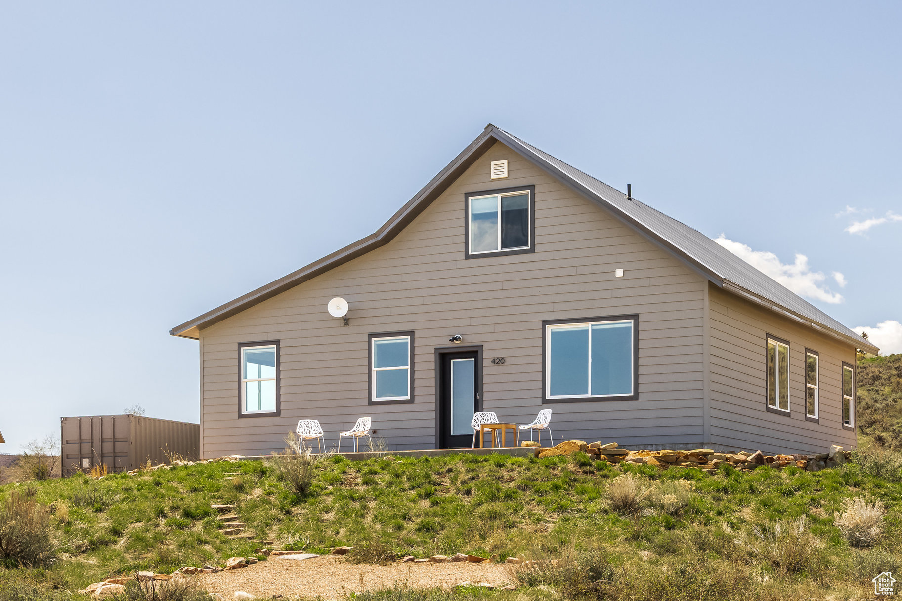 420 E Rockport Aspen Dr, Coalville, Utah image 26