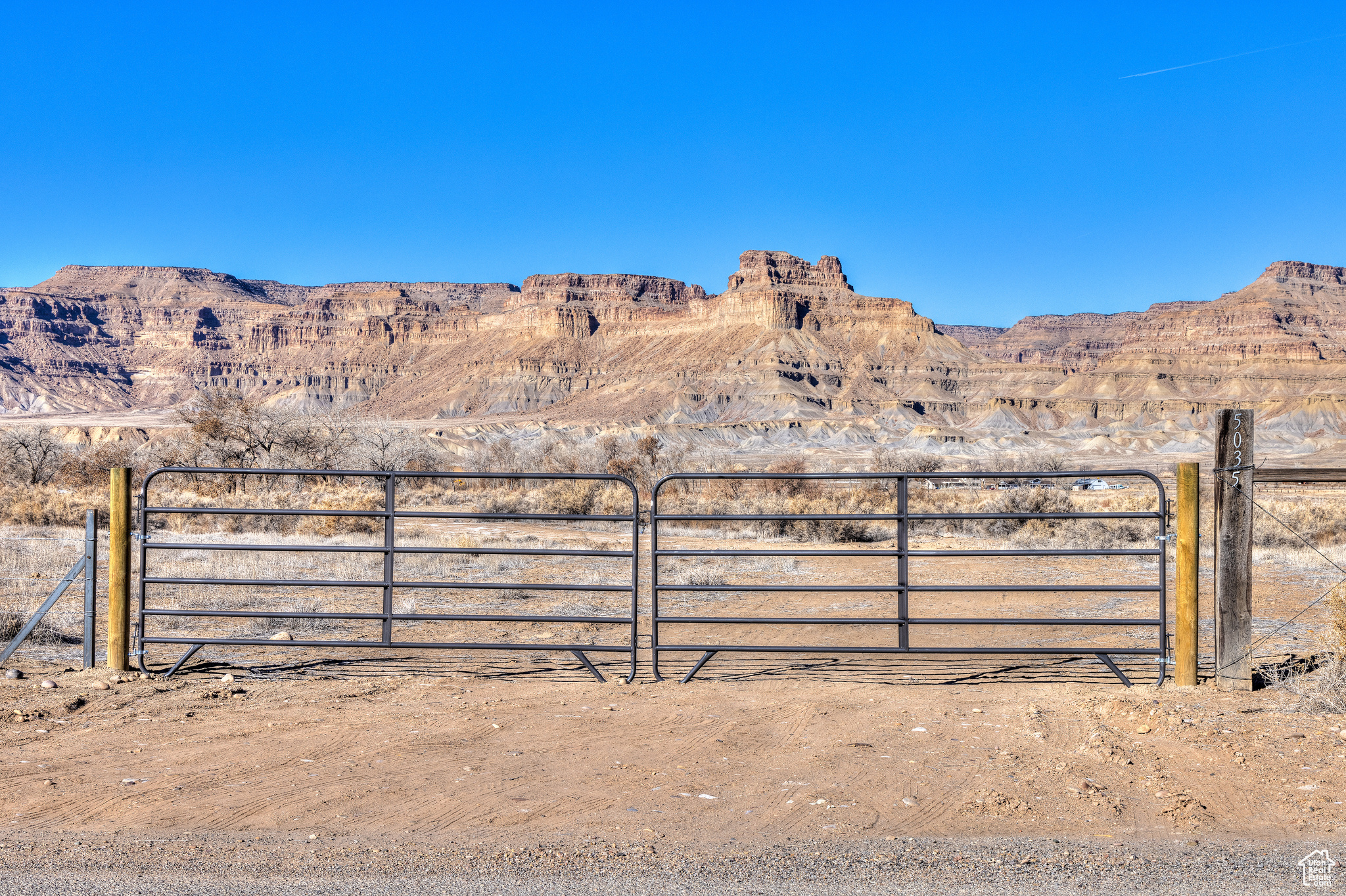 5035 N Hastings Rd, Green River, Utah image 31