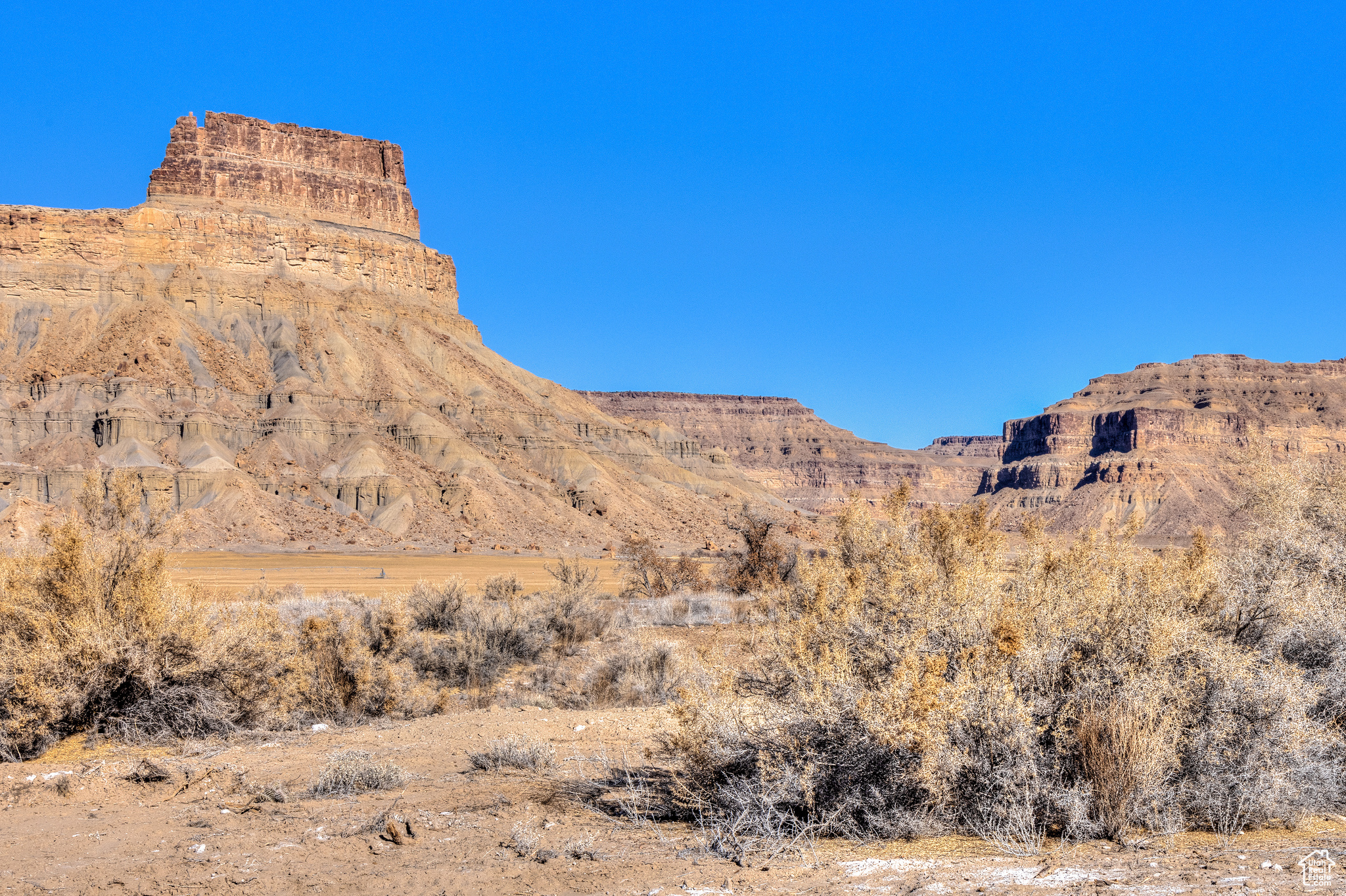 5035 N Hastings Rd, Green River, Utah image 24
