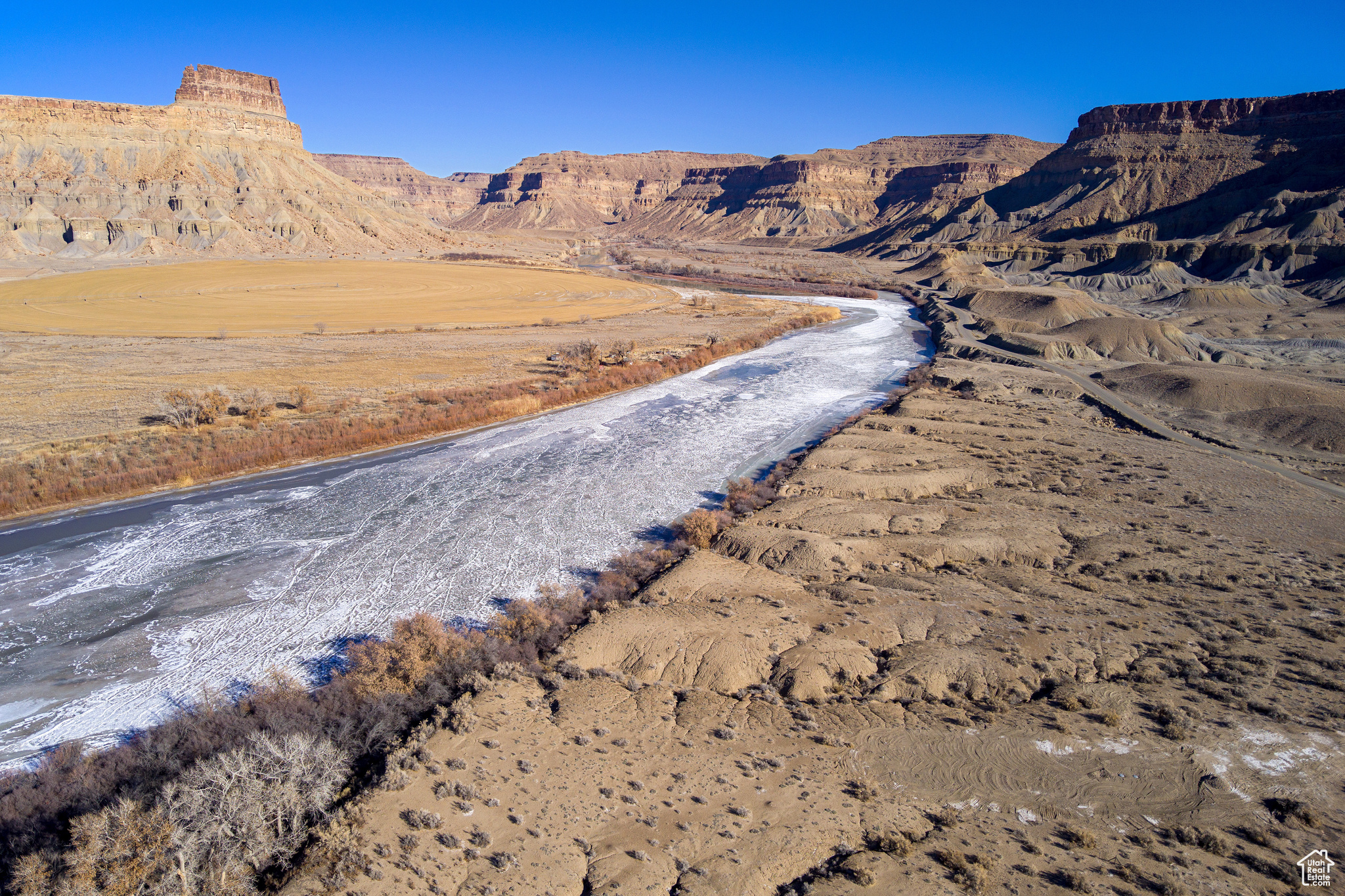 5035 N Hastings Rd, Green River, Utah image 13