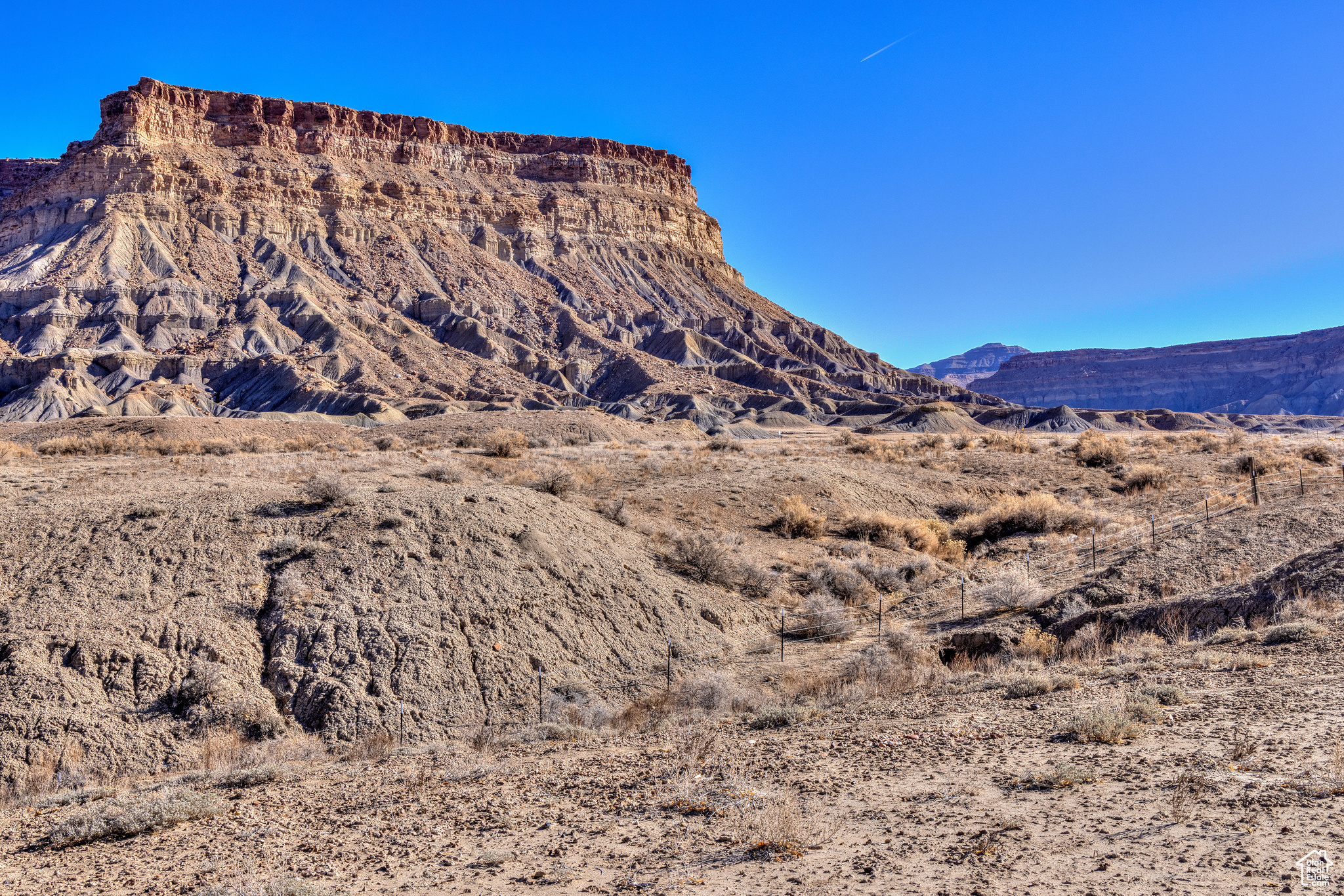 5035 N Hastings Rd, Green River, Utah image 27