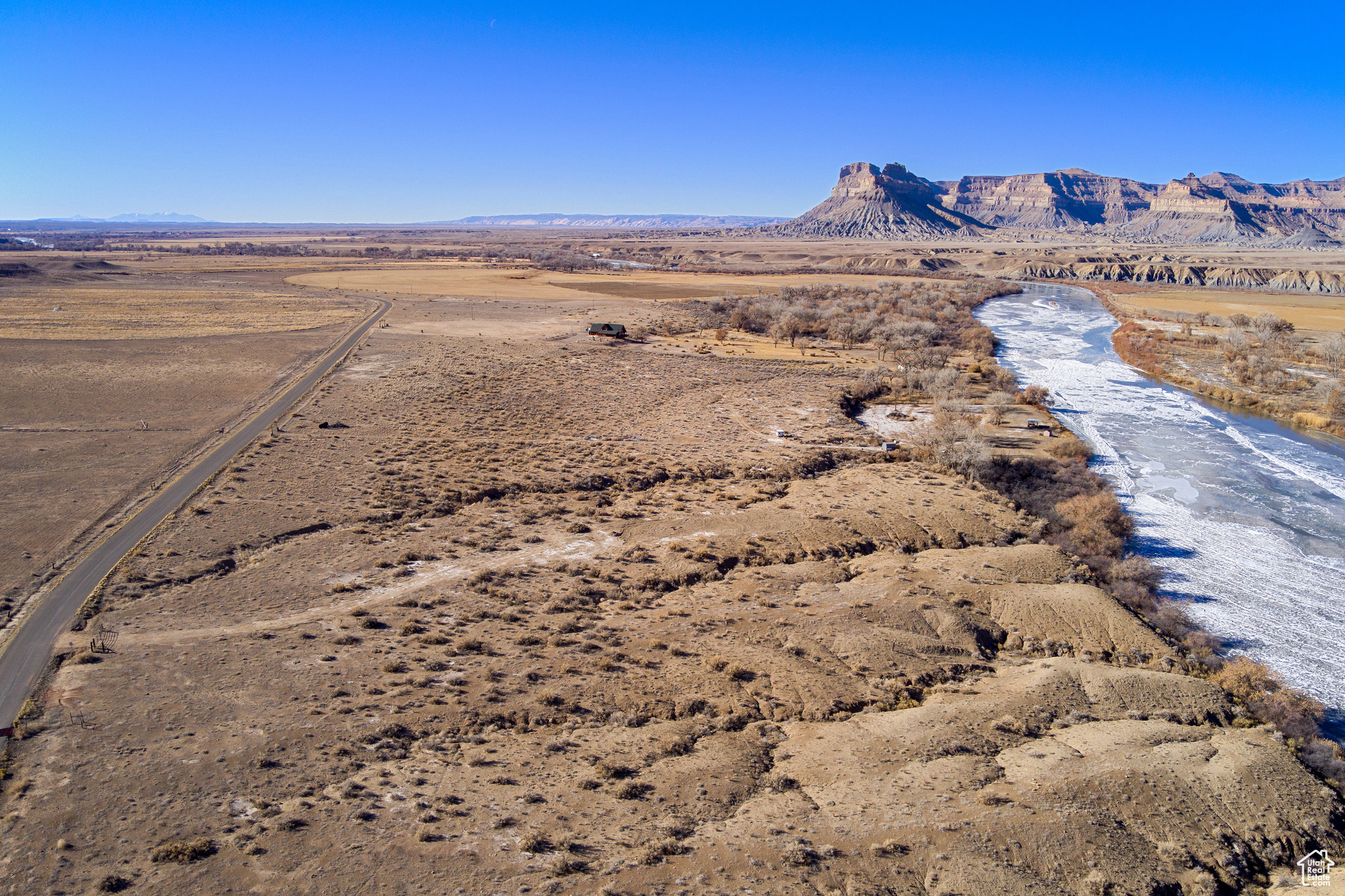 5035 N Hastings Rd, Green River, Utah image 7