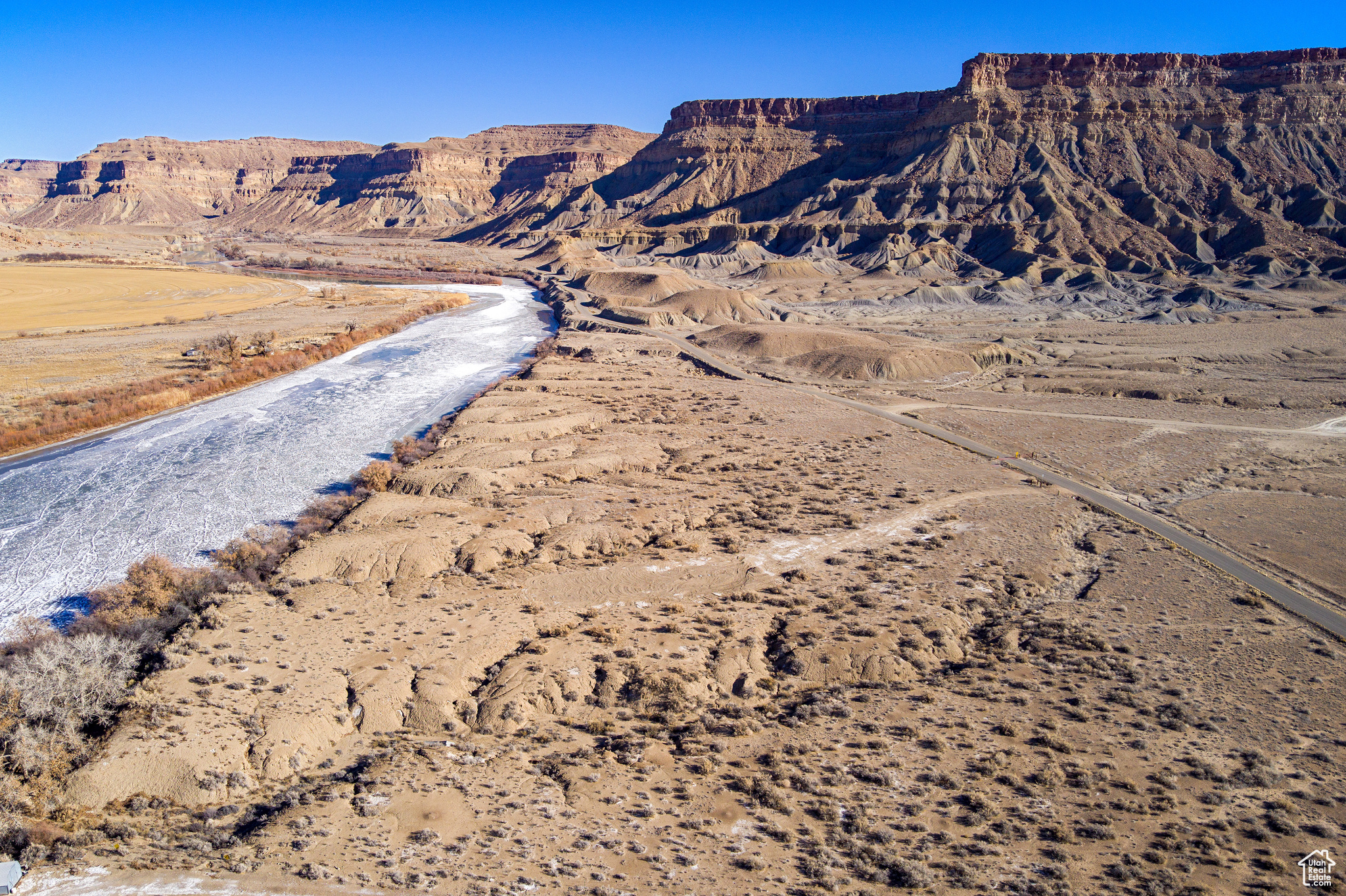5035 N Hastings Rd, Green River, Utah image 11