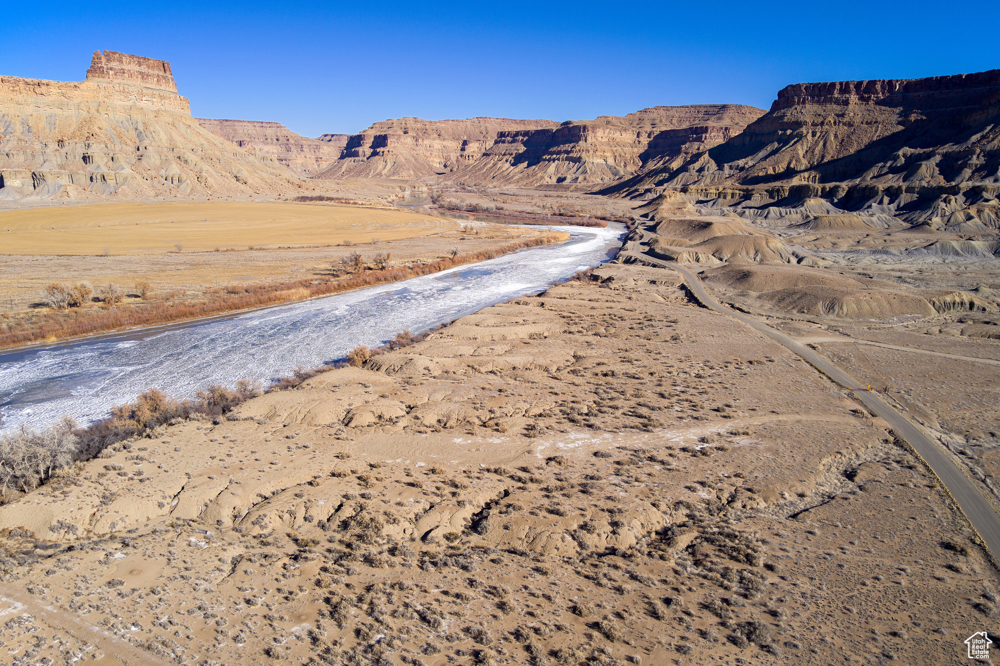 5035 N Hastings Rd, Green River, Utah image 10