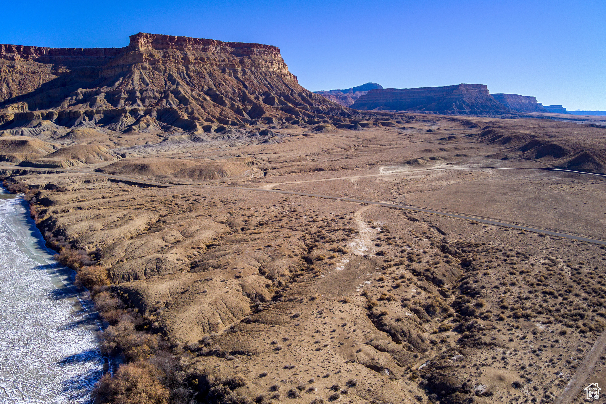 5035 N Hastings Rd, Green River, Utah image 14