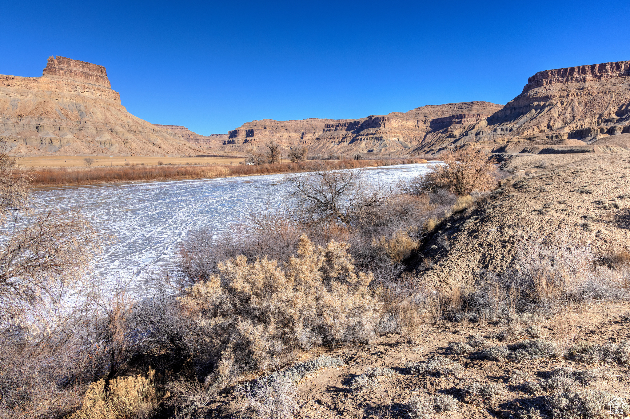 5035 N Hastings Rd, Green River, Utah image 17