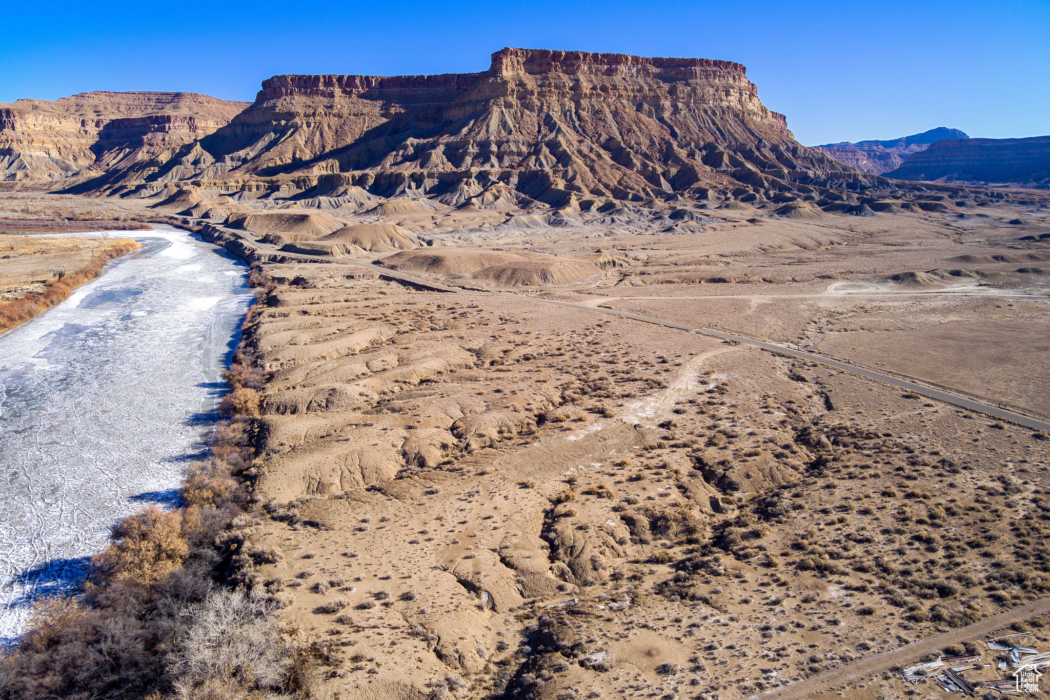 5035 N Hastings Rd, Green River, Utah image 4