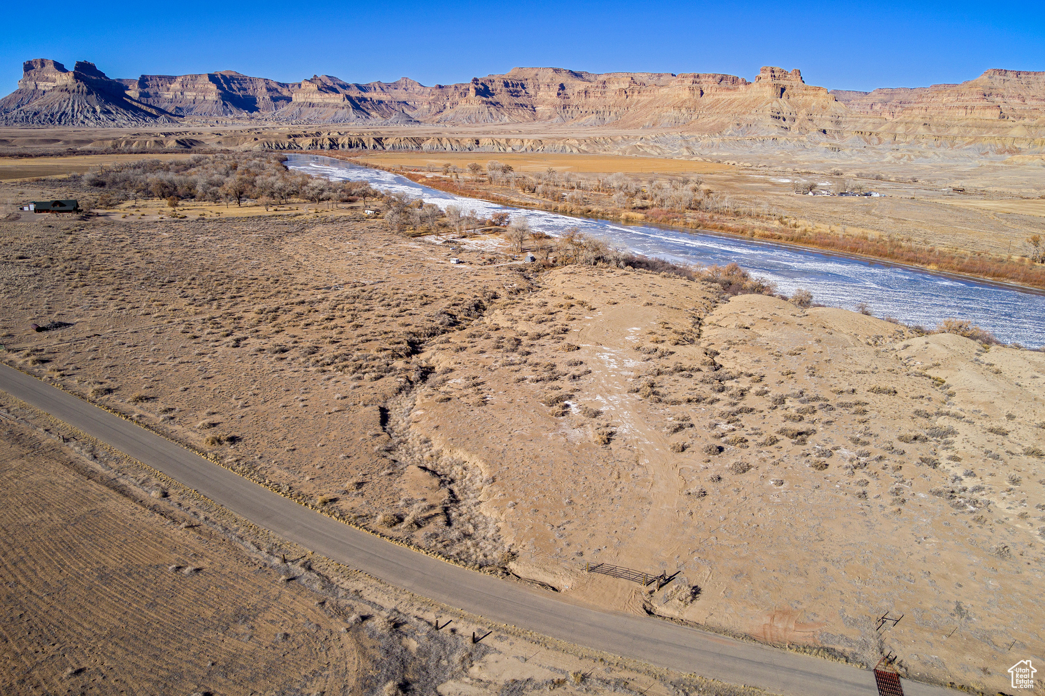 5035 N Hastings Rd, Green River, Utah image 30