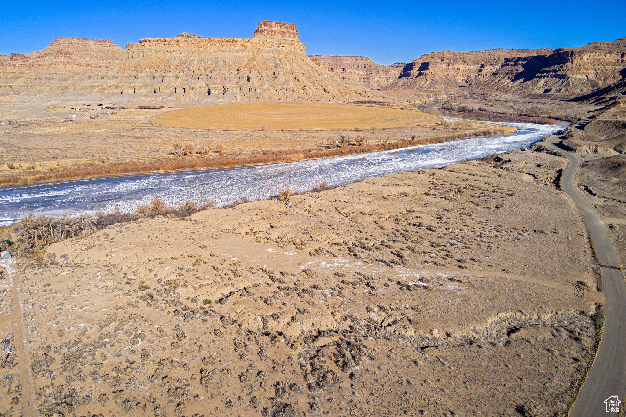 5035 N Hastings Rd, Green River, Utah image 9