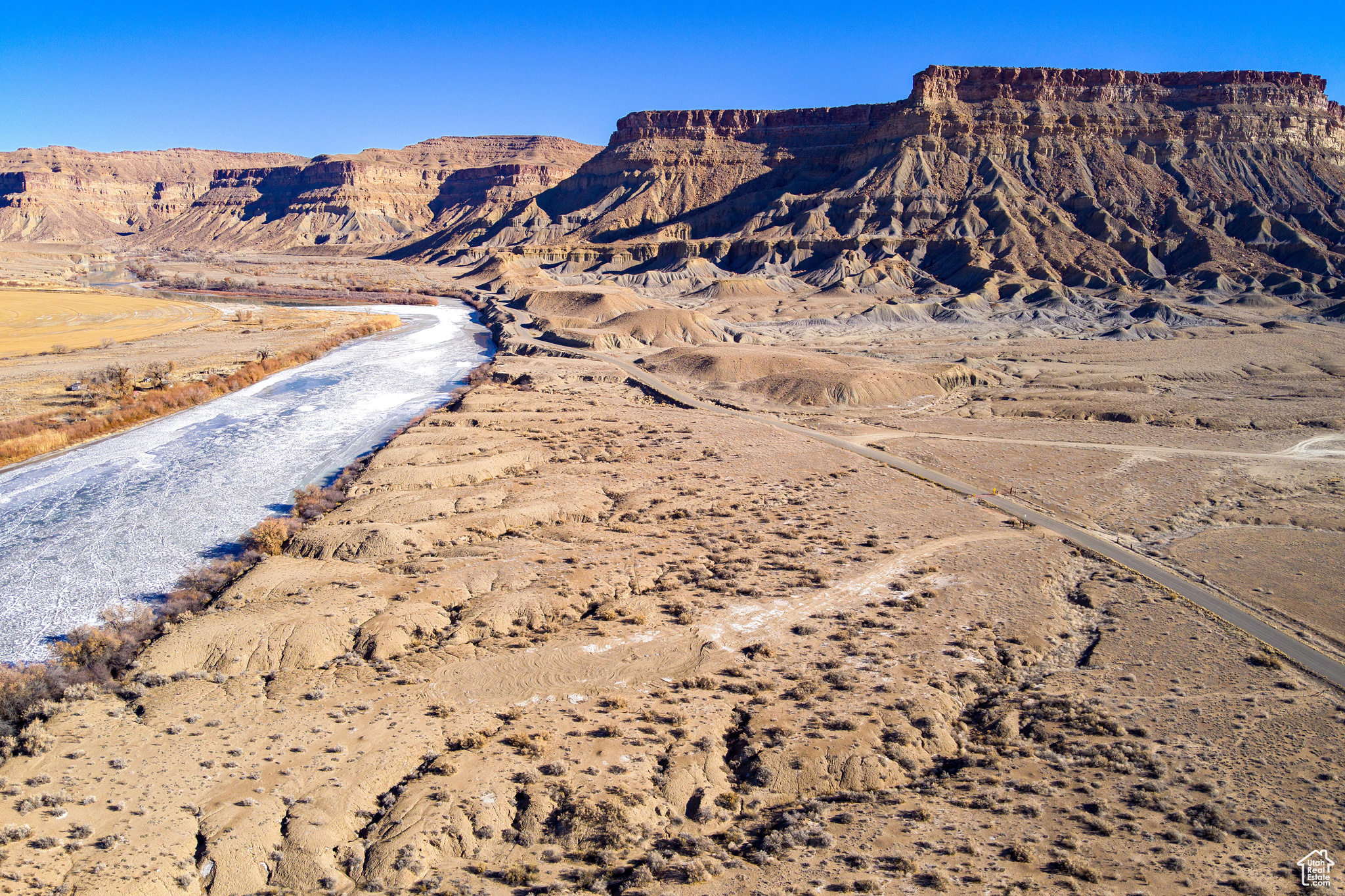 5035 N Hastings Rd, Green River, Utah image 12