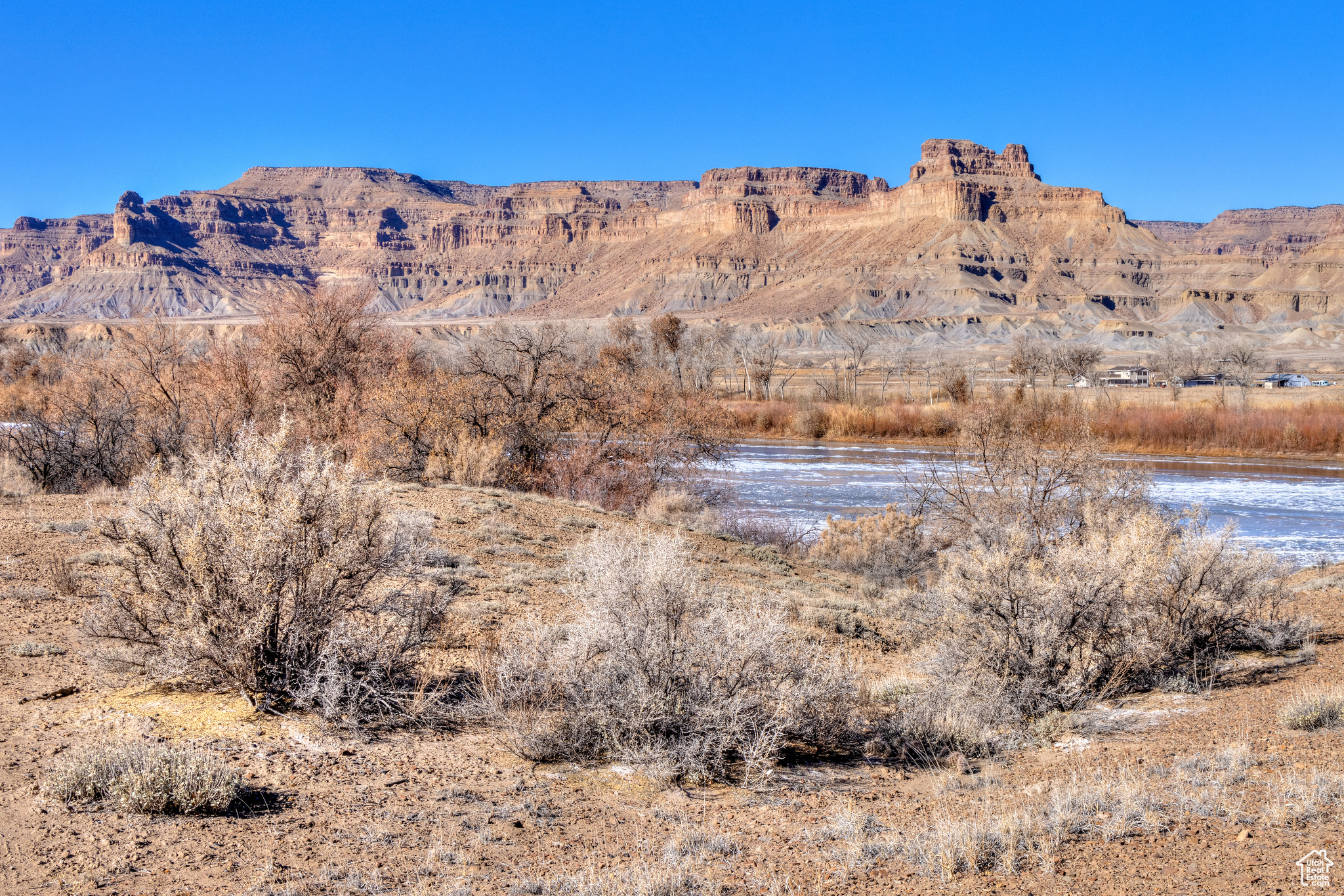 5035 N Hastings Rd, Green River, Utah image 20