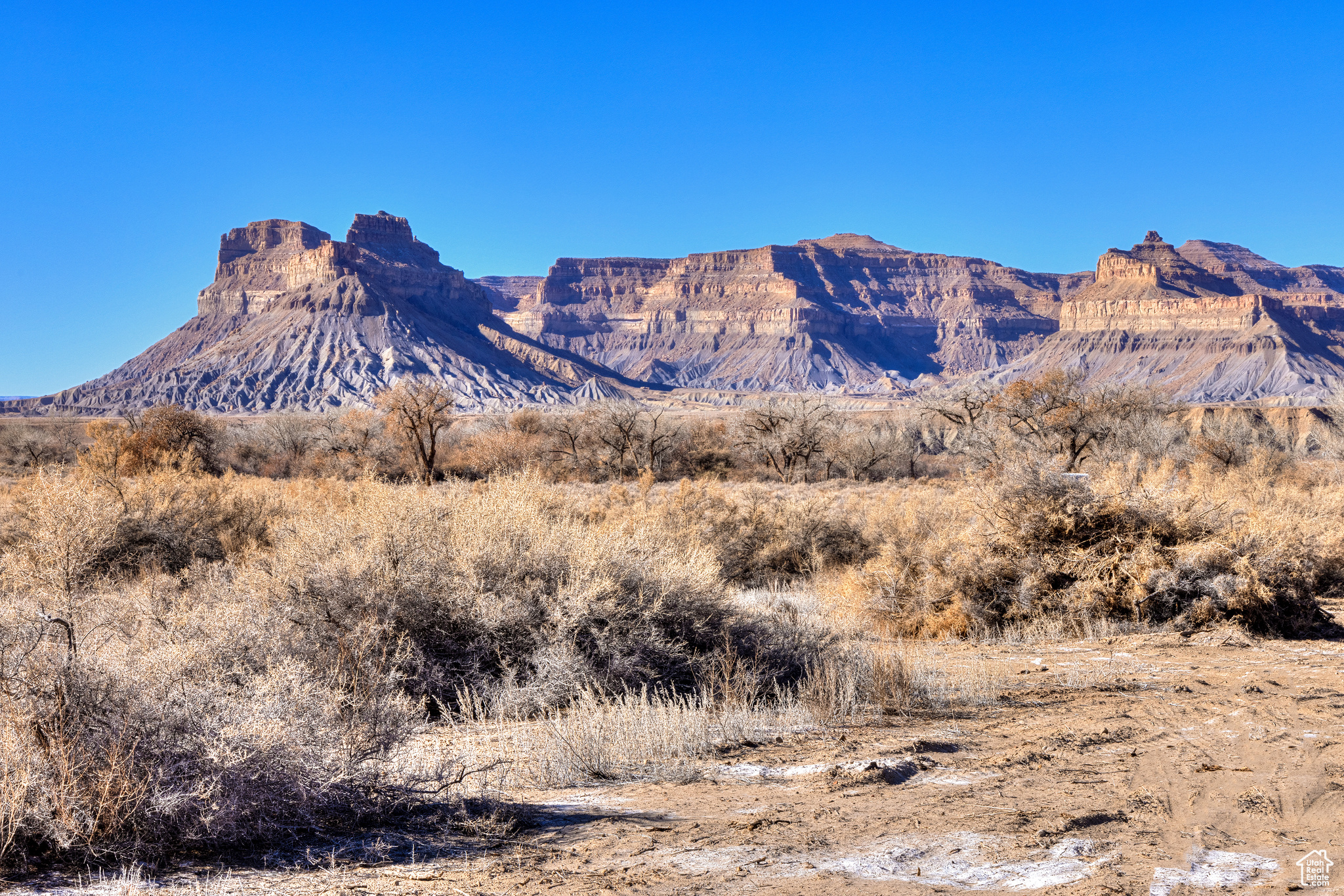 5035 N Hastings Rd, Green River, Utah image 26
