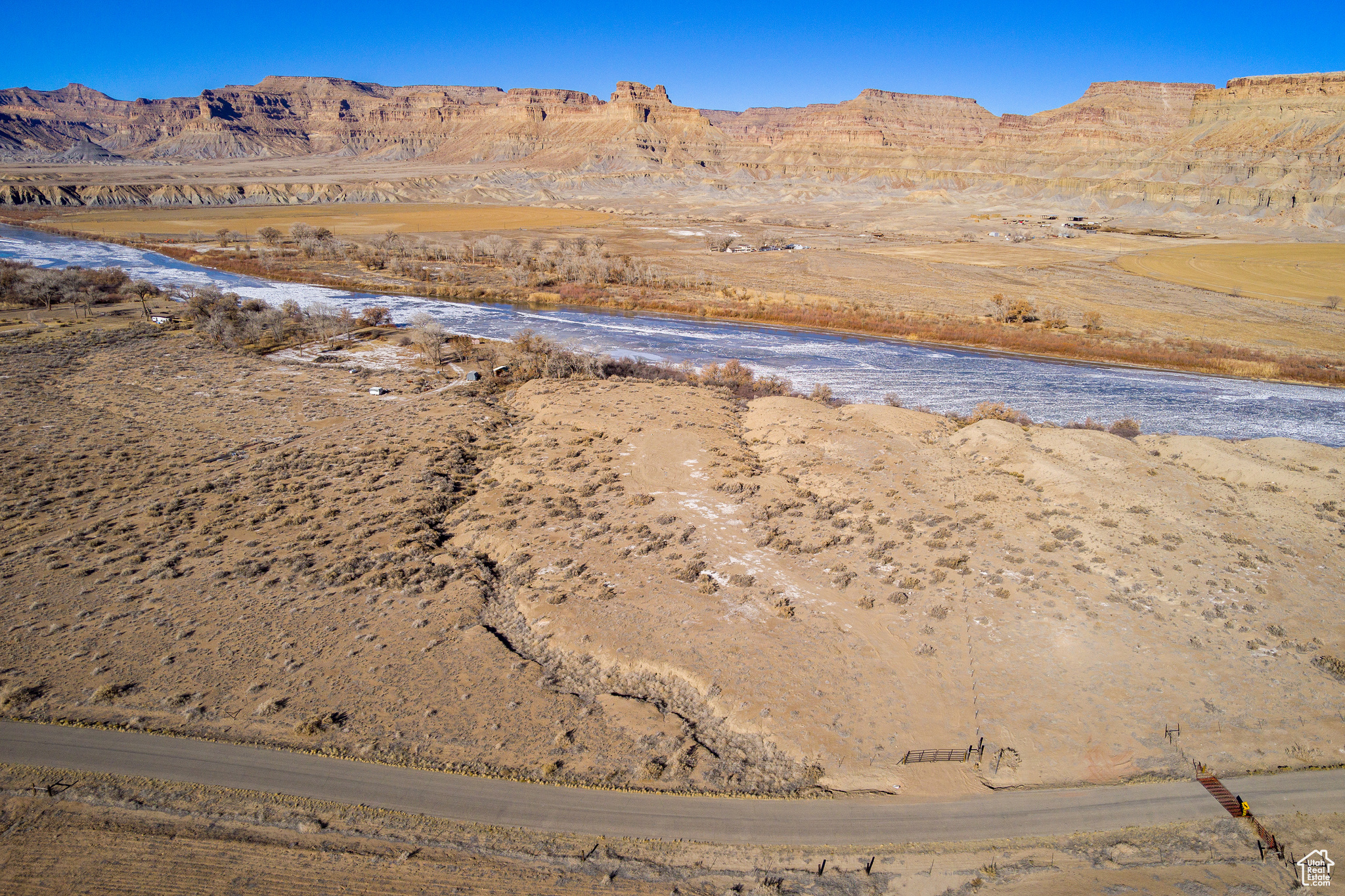 5035 N Hastings Rd, Green River, Utah image 6