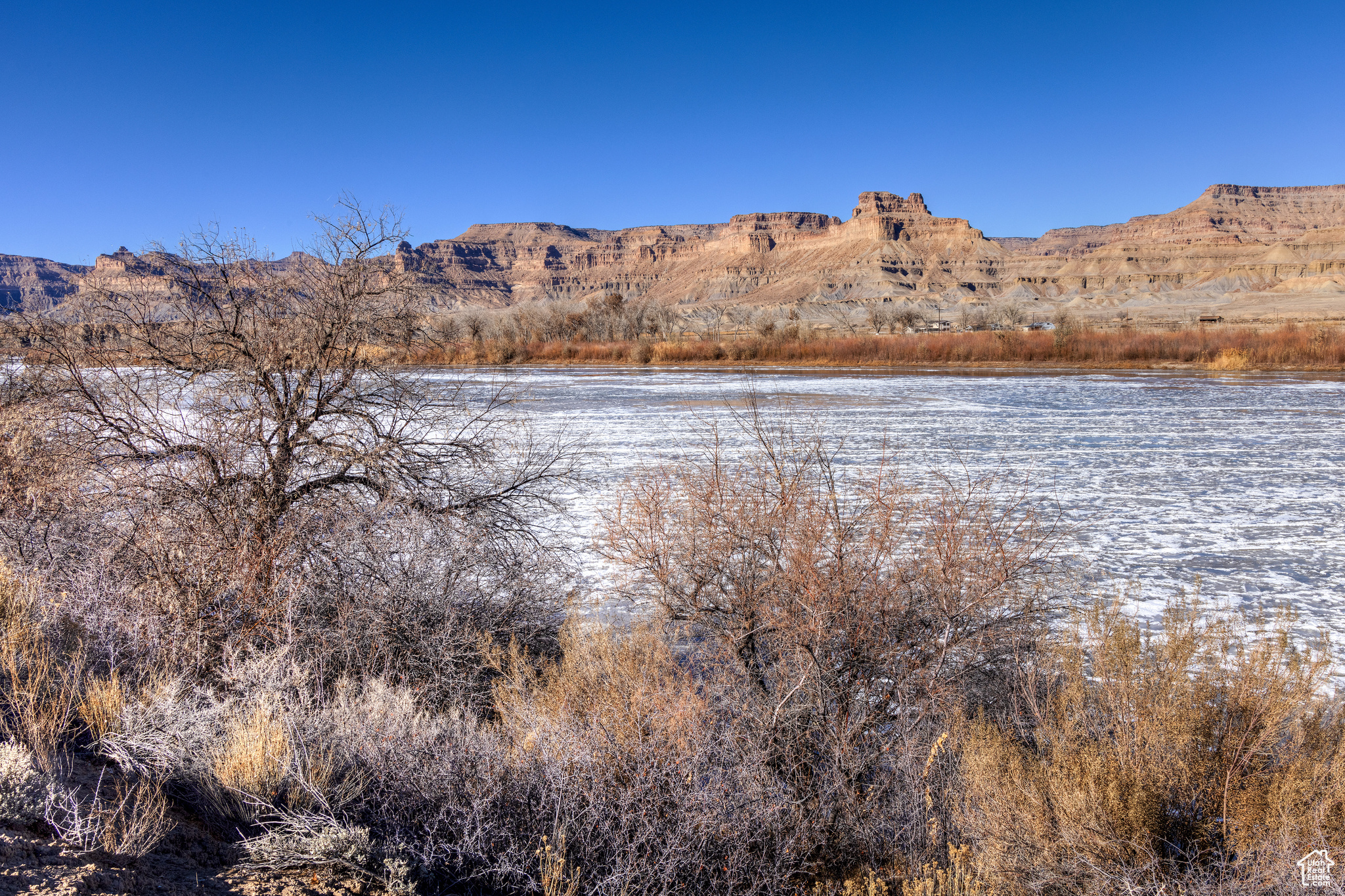 5035 N Hastings Rd, Green River, Utah image 21