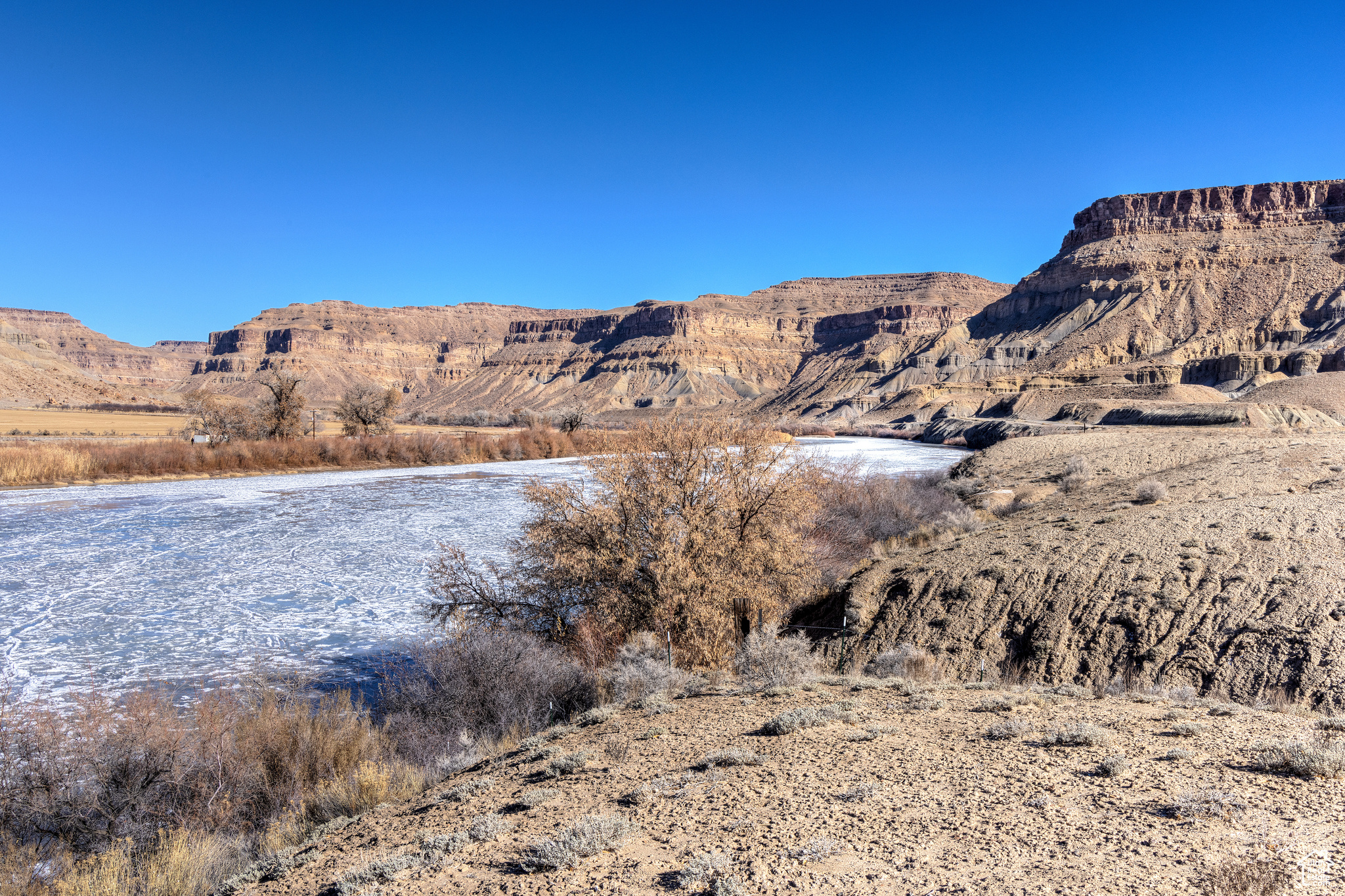 5035 N Hastings Rd, Green River, Utah image 18