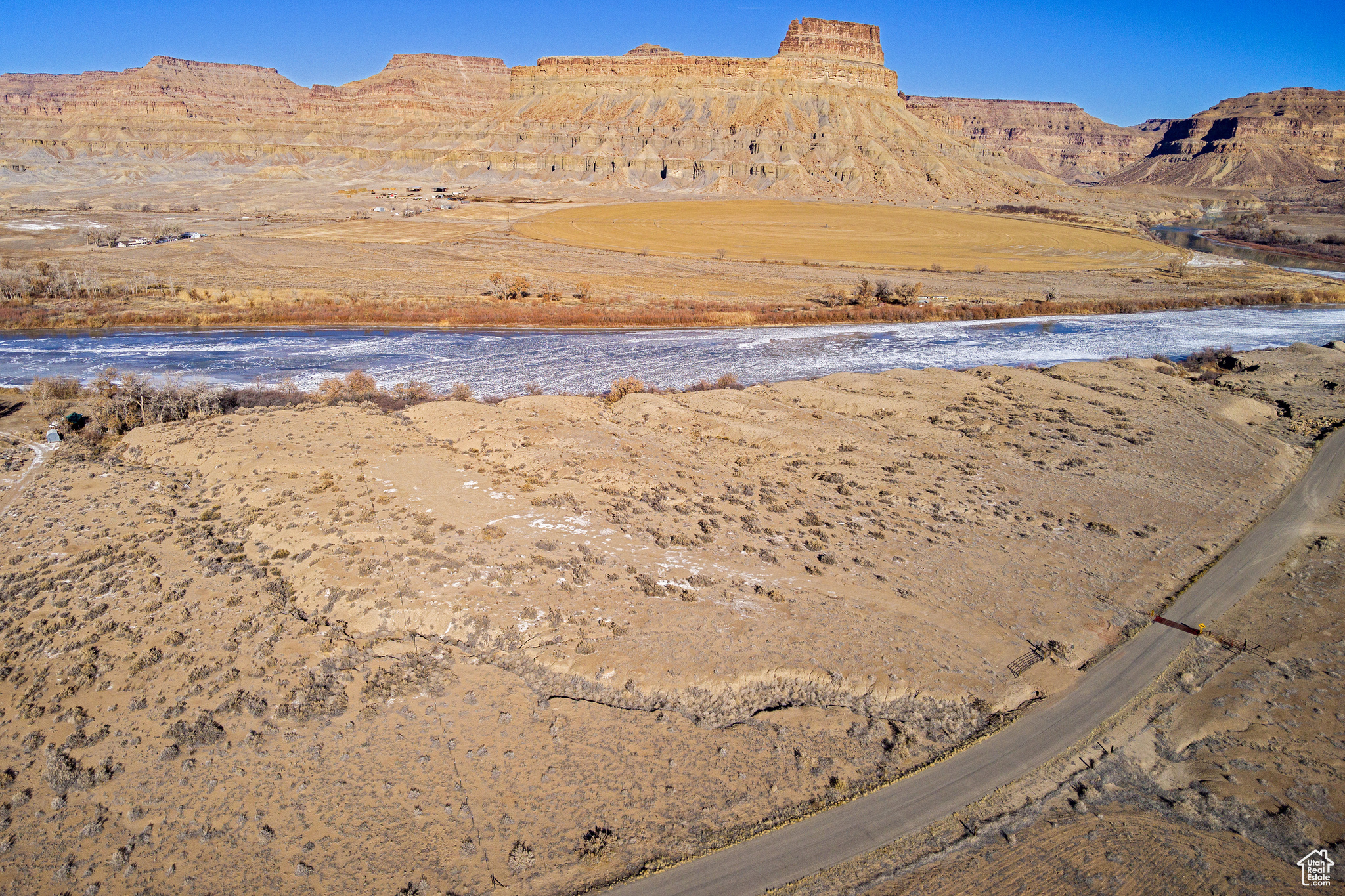 5035 N Hastings Rd, Green River, Utah image 8