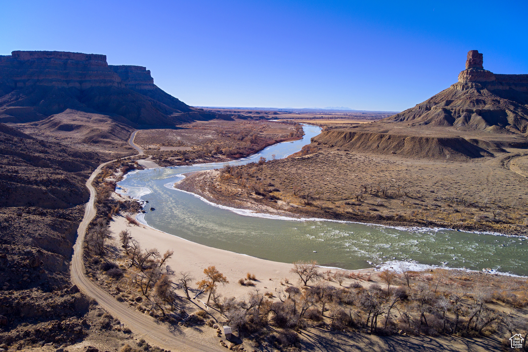 5035 N Hastings Rd, Green River, Utah image 28