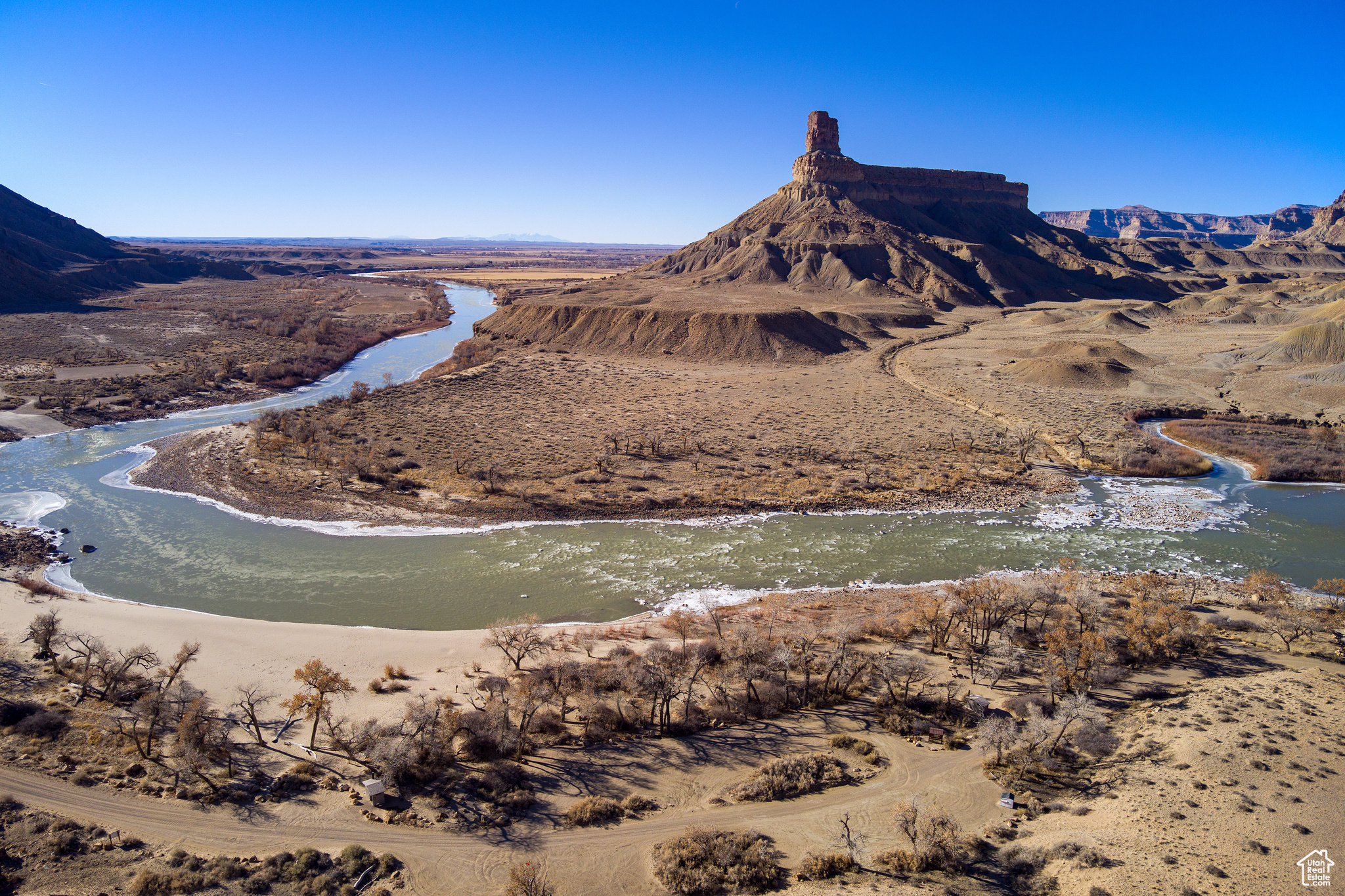 5035 N Hastings Rd, Green River, Utah image 29