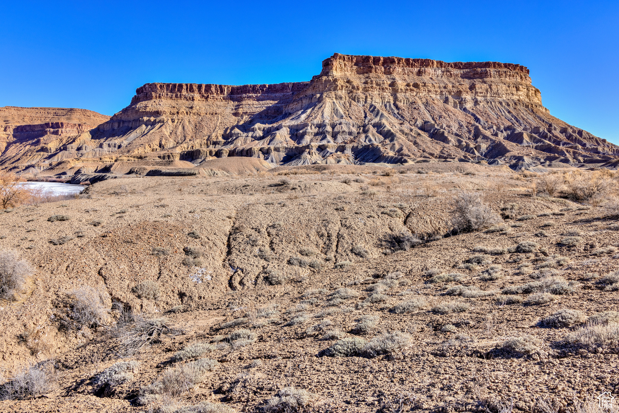 5035 N Hastings Rd, Green River, Utah image 25