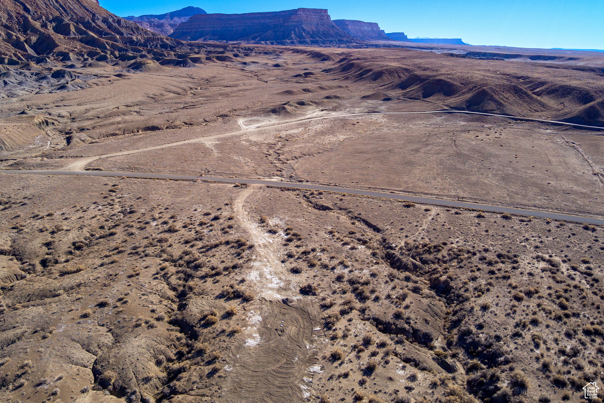 5035 N Hastings Rd, Green River, Utah image 15