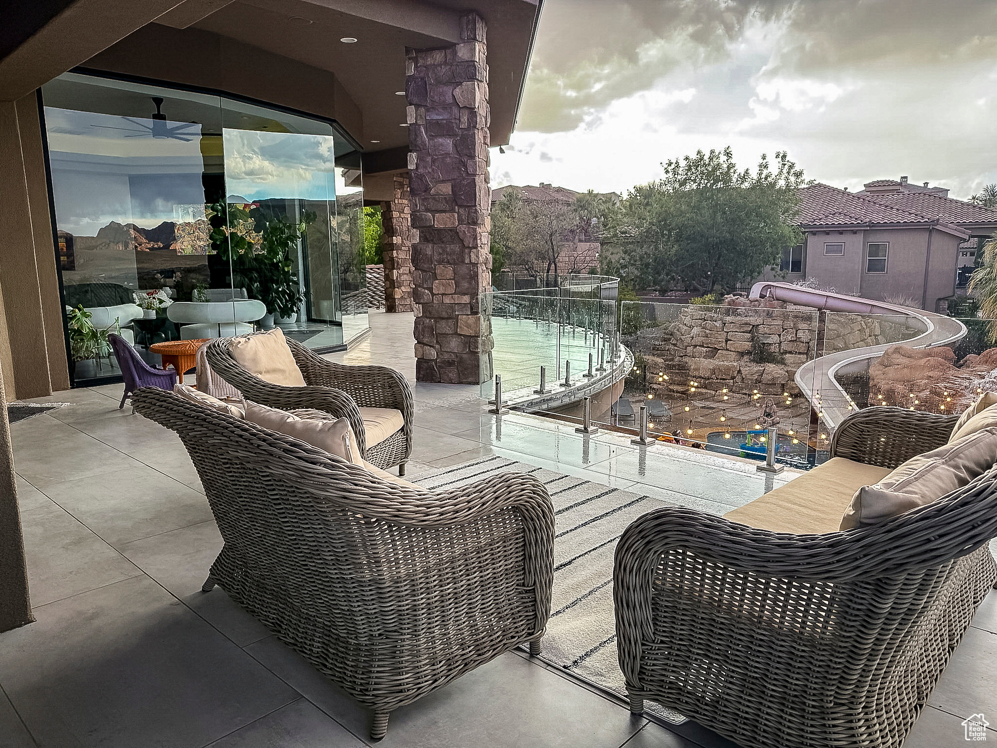 NORTHBRIDGE EST 2 - Residential