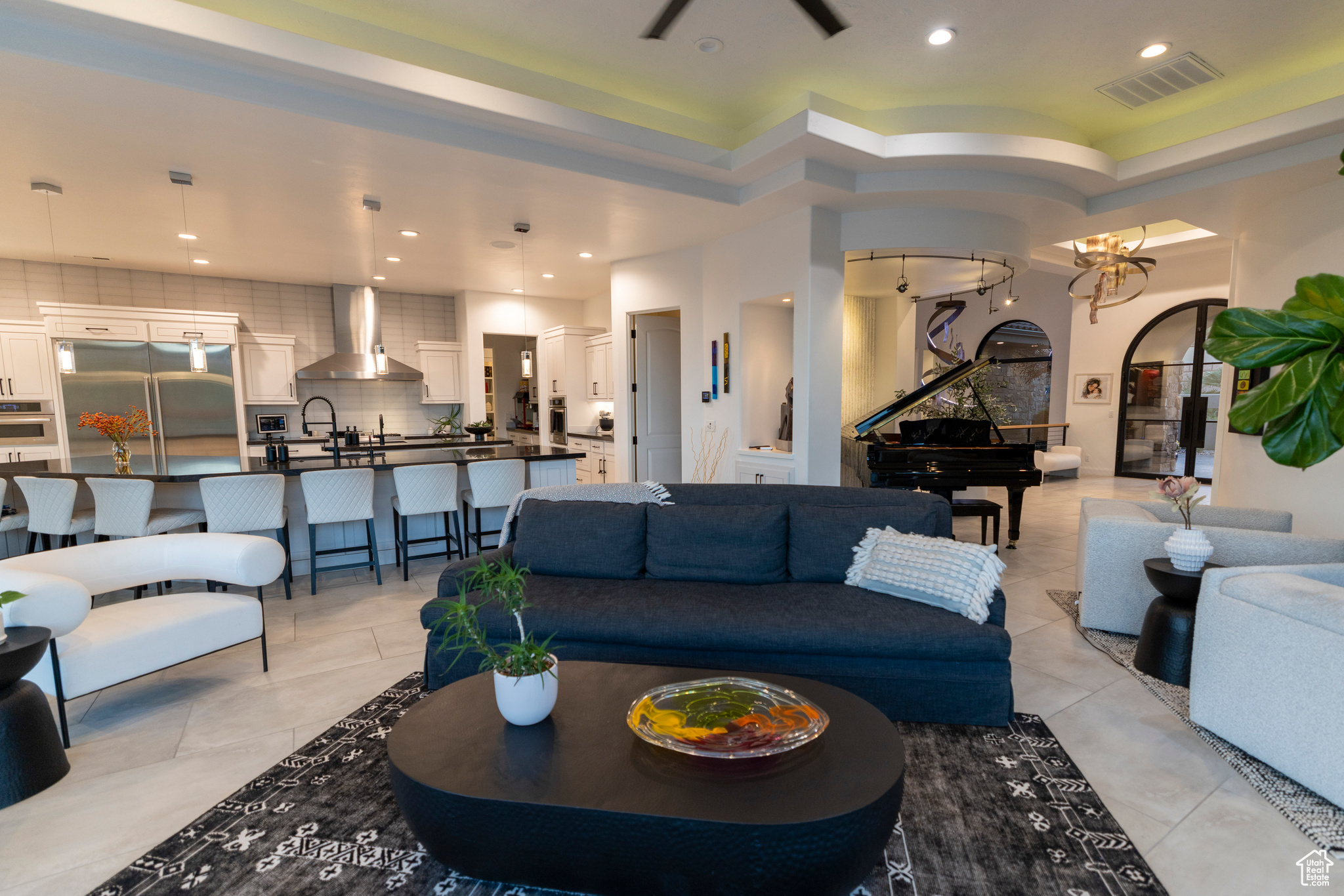 NORTHBRIDGE EST 2 - Residential