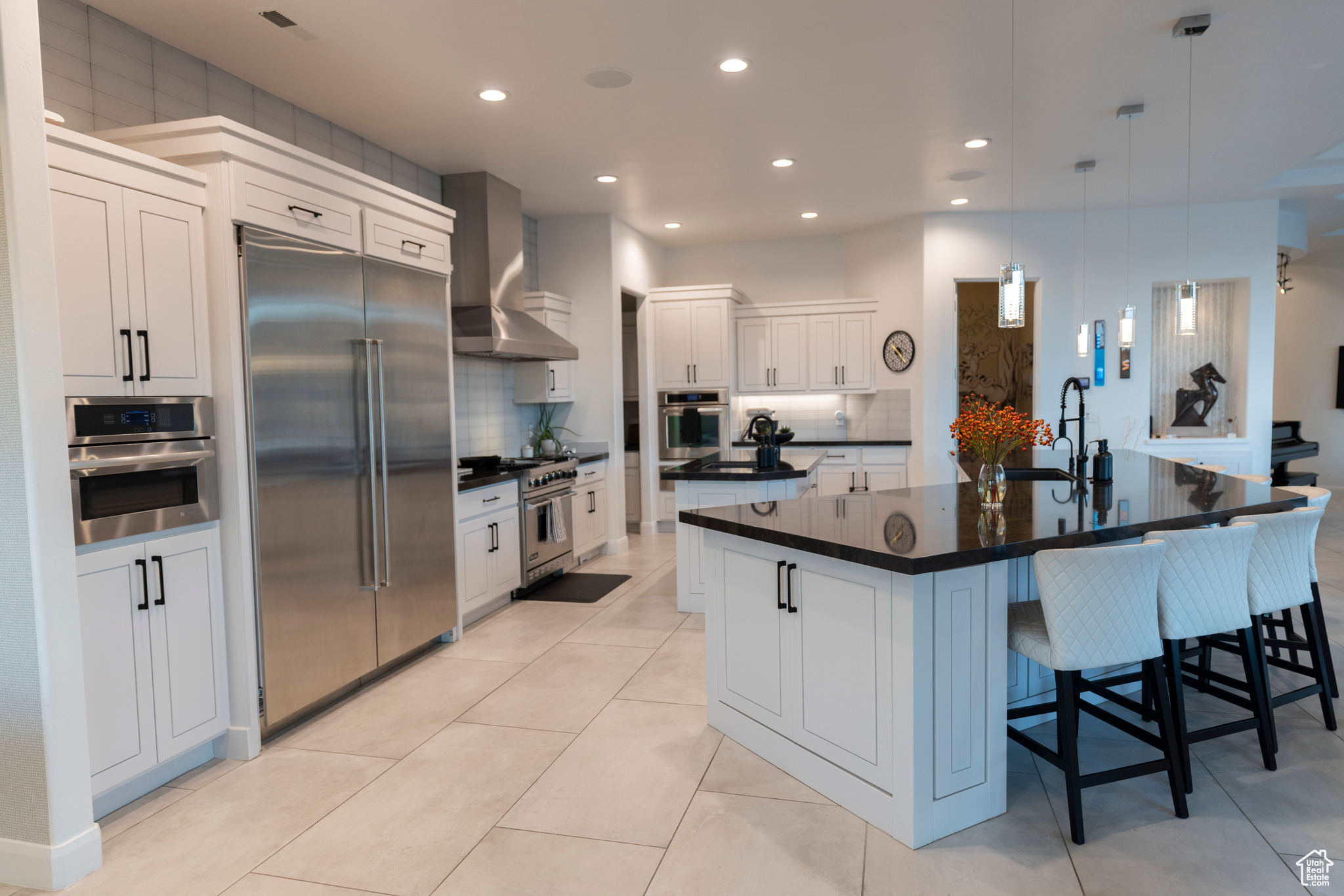 NORTHBRIDGE EST 2 - Residential