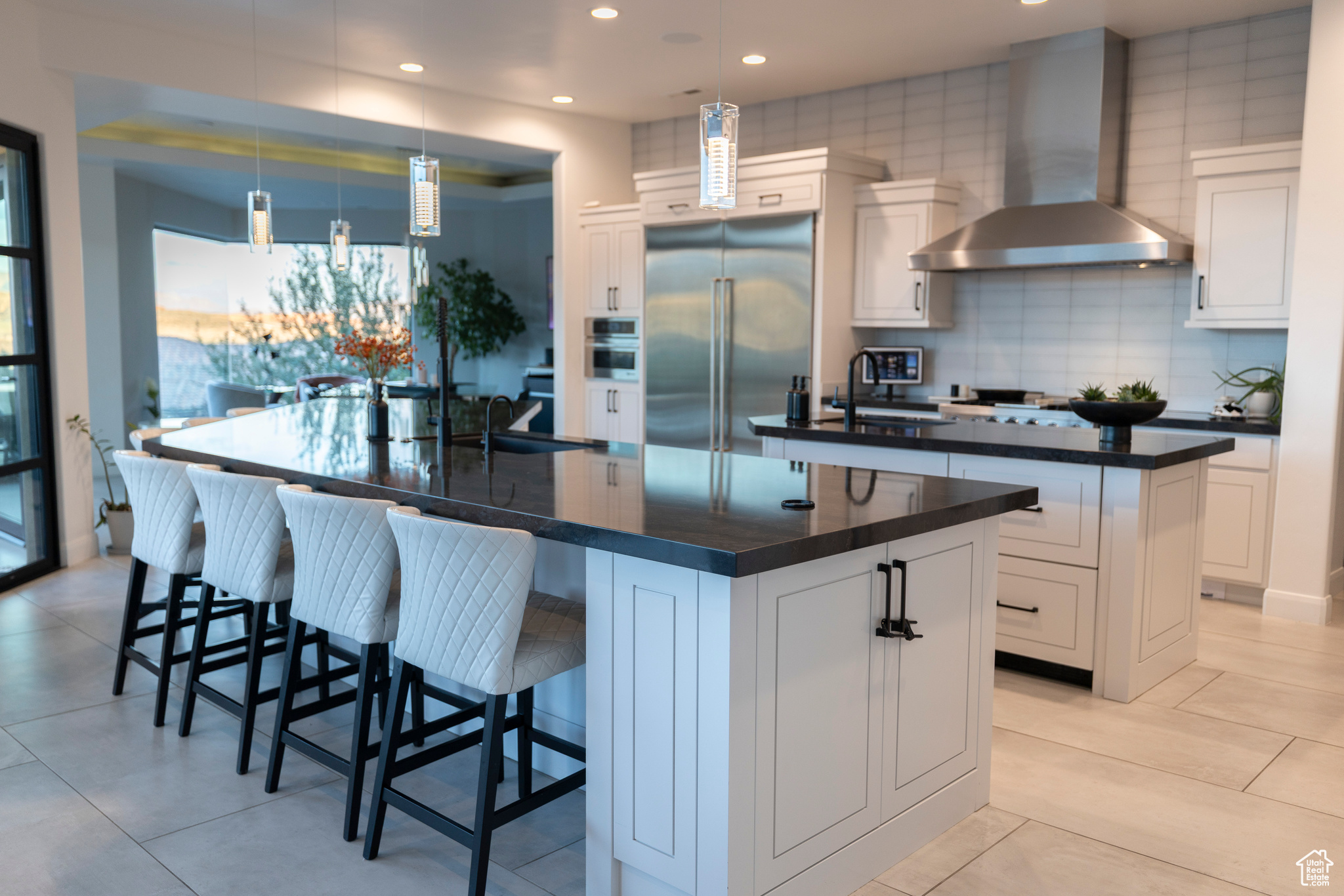 NORTHBRIDGE EST 2 - Residential