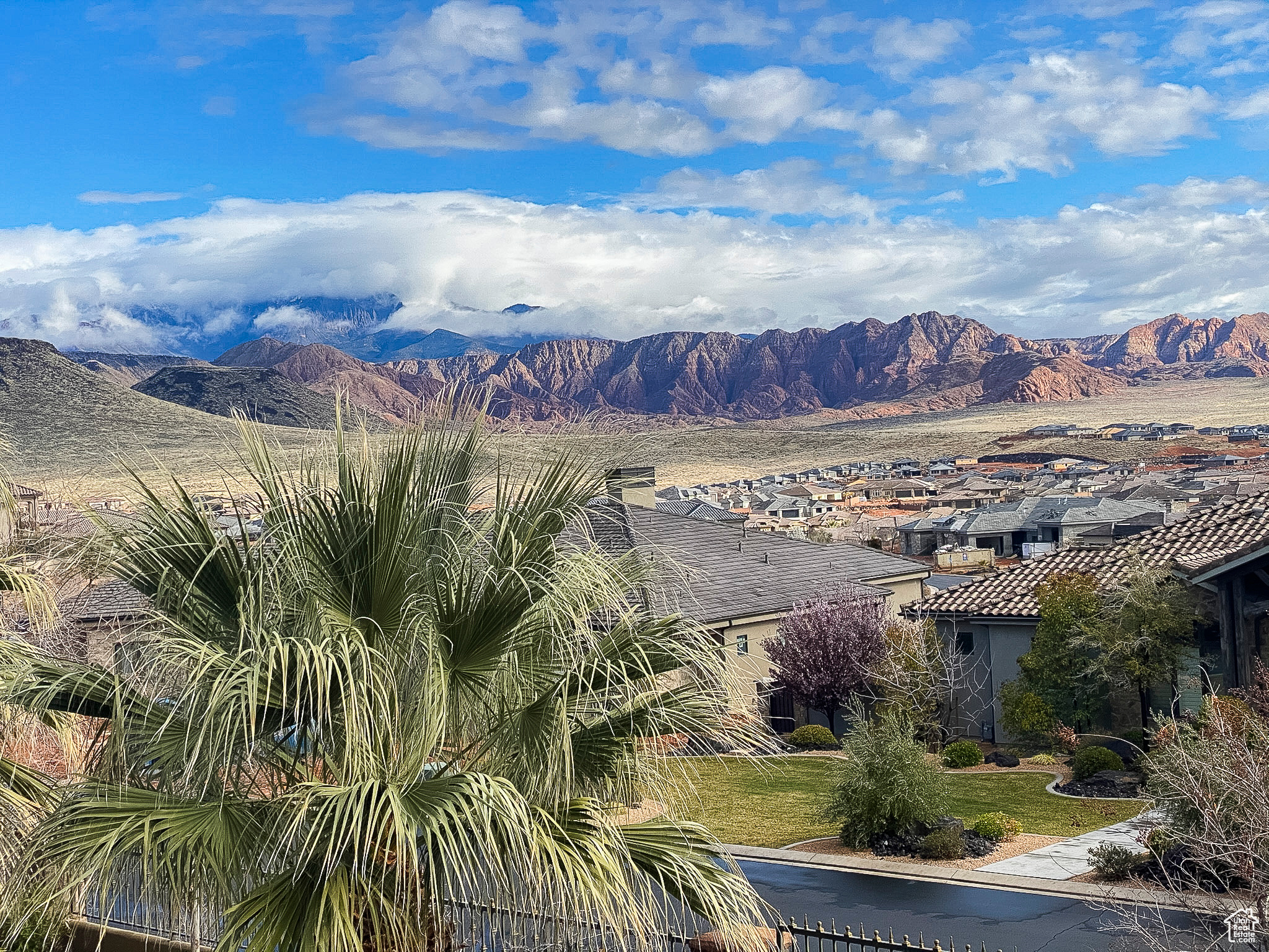 NORTHBRIDGE EST 2 - Residential