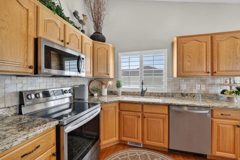 Tiny photo for 2311 N 10 W, Layton, UT 84041 (MLS # 2145176)