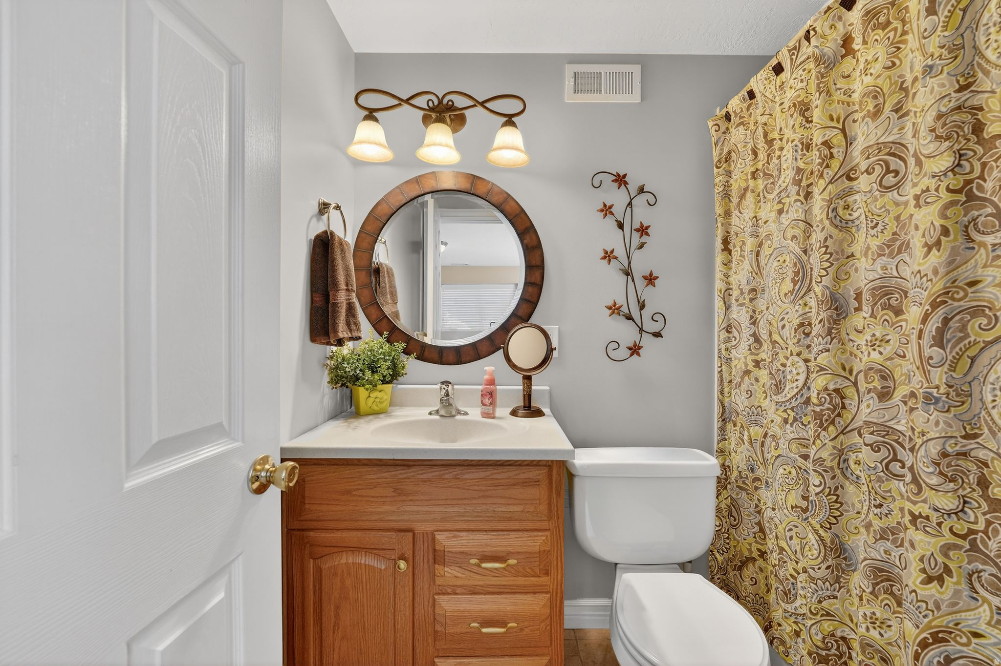 ANTELOPE HILL - Residential