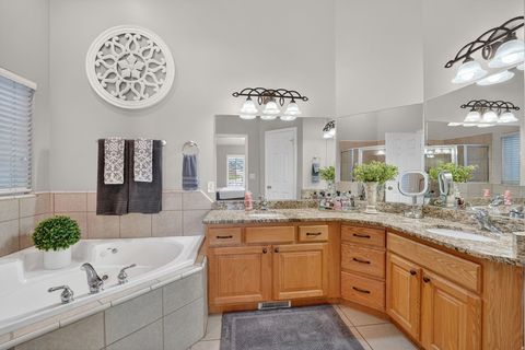 Tiny photo for 2311 N 10 W, Layton, UT 84041 (MLS # 2145176)