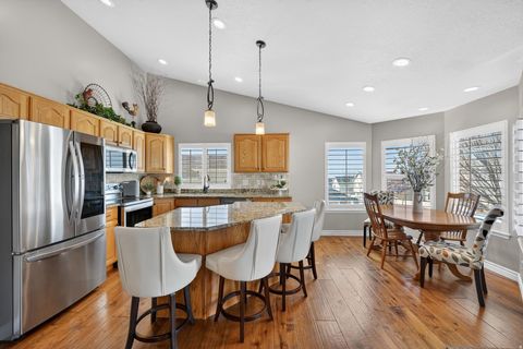 Tiny photo for 2311 N 10 W, Layton, UT 84041 (MLS # 2145176)